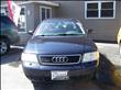 2001 Audi A6