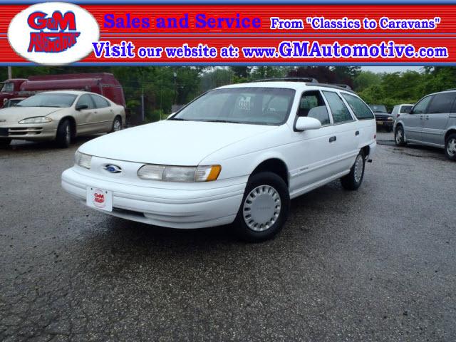 1993 Ford Taurus for sale
