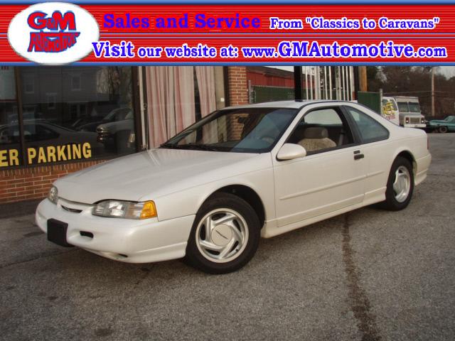 1994 Ford Thunderbird for sale