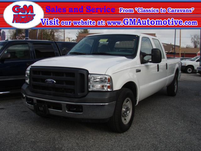 2006 Ford F250 for sale