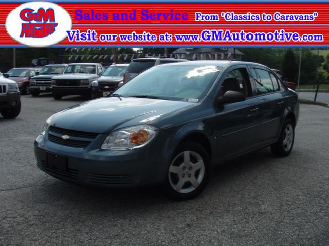 2007 Chevrolet Cobalt for sale