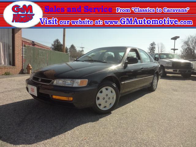 1996 Honda Accord for sale