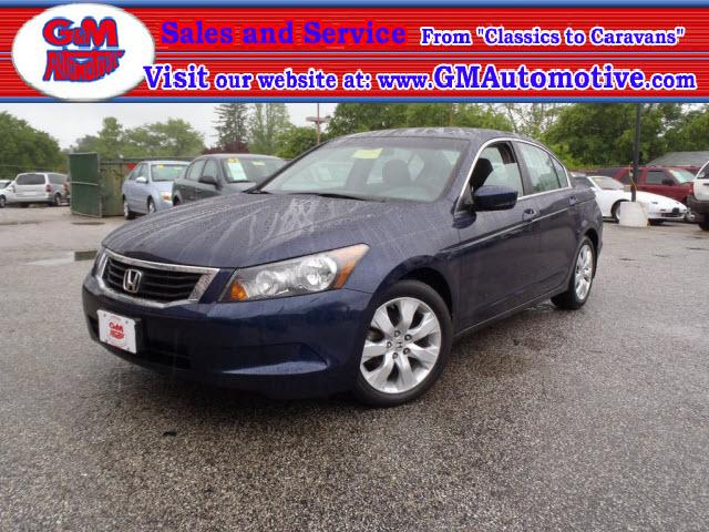 2009 Honda Accord for sale