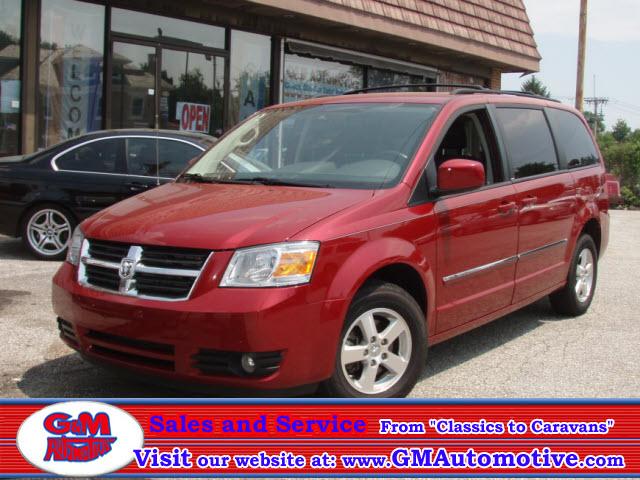 2009 Dodge Grand Caravan for sale