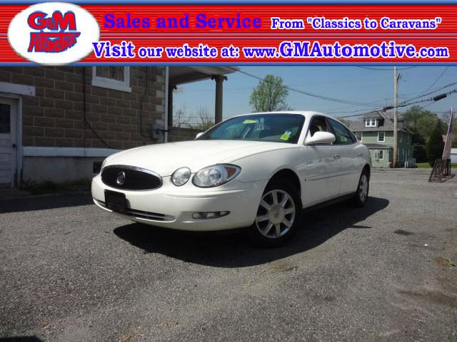 2006 Buick LaCrosse for sale