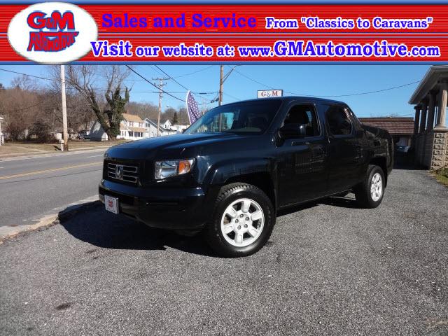 2006 Honda Ridgeline for sale