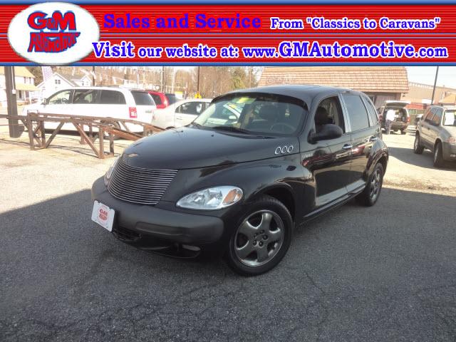 2001 Chrysler PT Cruiser for sale