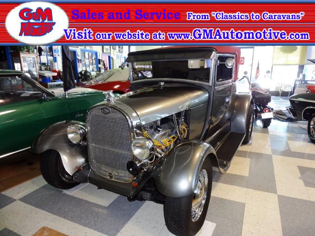 1929 Ford Moldel A for sale