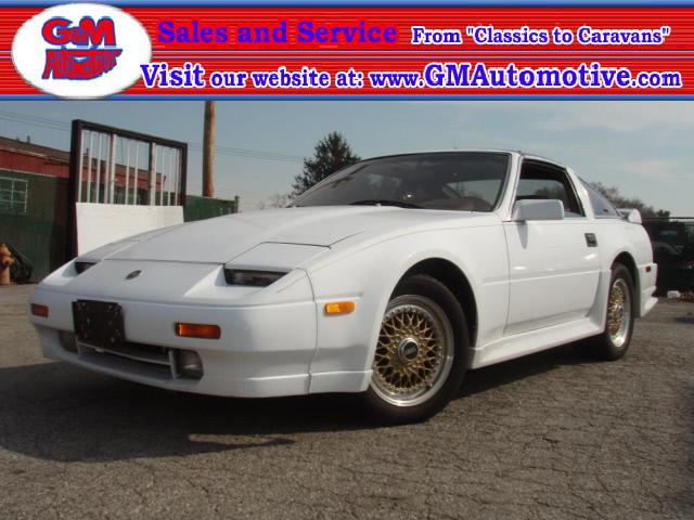 1989 Nissan 300ZX for sale