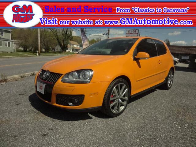 2007 Volkswagen GTI for sale