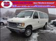 1997 Ford Club Wagon