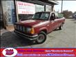 1992 Ford Ranger