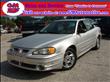 2002 Pontiac Grand Am