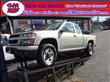 2009 Chevrolet Colorado