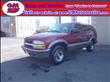 2000 Chevrolet Blazer