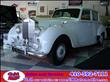1954 Rolls Royce Silver Dawn