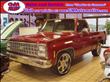 1980 Chevrolet C10