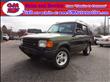 1998 Land Rover Discovery
