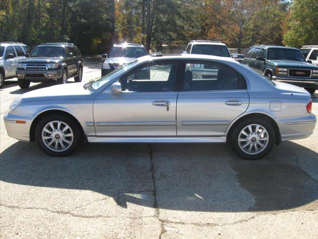2003 Hyundai Sonata for sale