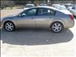 2006 Nissan Maxima