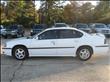 2002 Chevrolet Impala