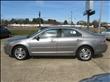 2009 Ford Fusion