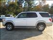 2004 Toyota Sequoia
