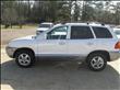 2003 Hyundai Santa Fe