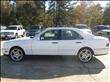 1997 Mercedes-Benz E Class