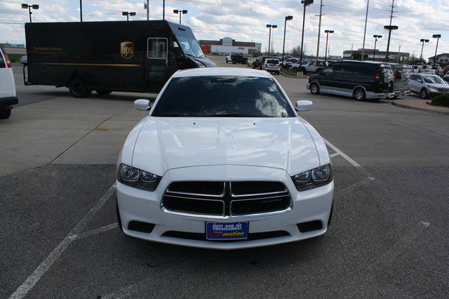 2011 Dodge Charger