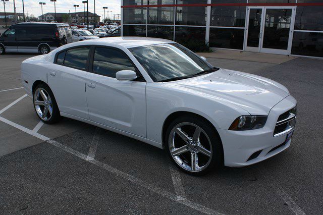 2011 Dodge Charger