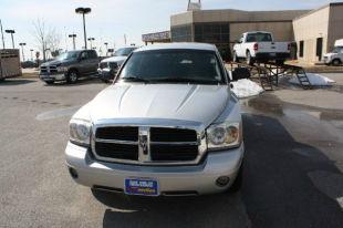 2007 Dodge Dakota