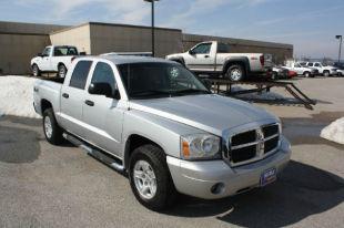2007 Dodge Dakota