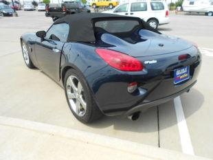 2007 Pontiac Solstice