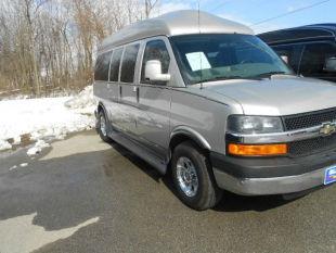 2008 Chevrolet Express