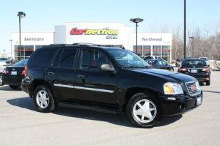 2008 GMC Envoy