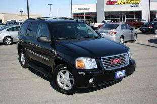 2008 GMC Envoy