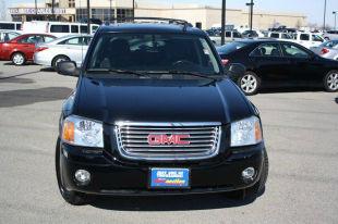 2008 GMC Envoy