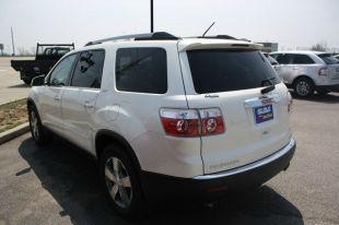 2012 GMC Acadia