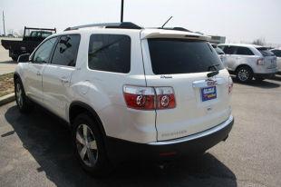 2012 GMC Acadia