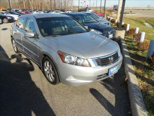 2009 Honda Accord