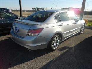 2009 Honda Accord
