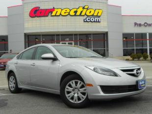 2011 Mazda 6