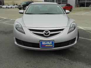 2011 Mazda 6