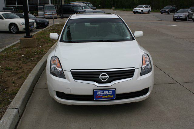 2009 Nissan Altima