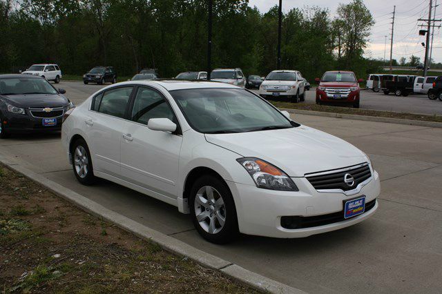 2009 Nissan Altima
