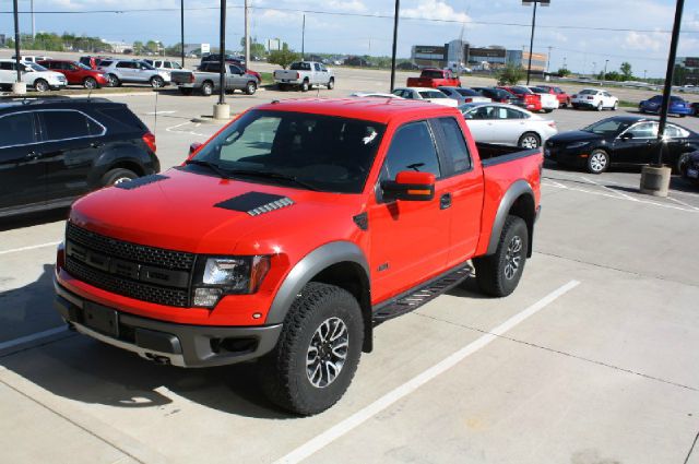 2012 Ford F150