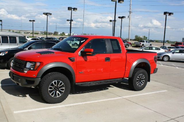 2012 Ford F150