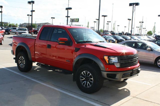 2012 Ford F150
