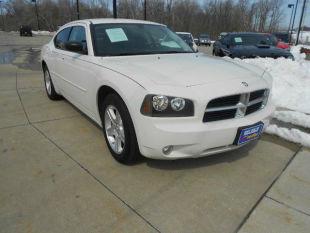 2009 Dodge Charger